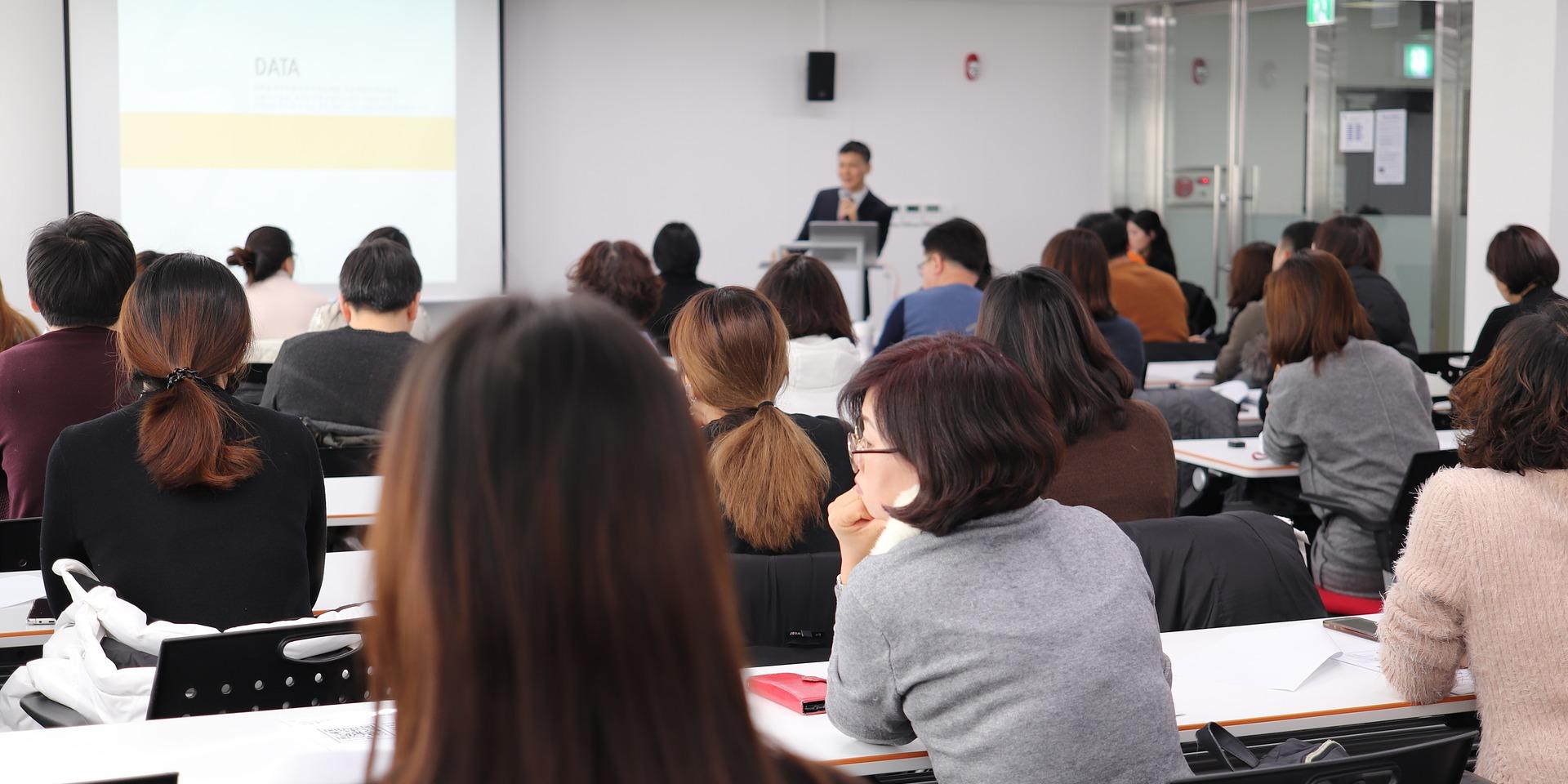 Séminaire résidentiel