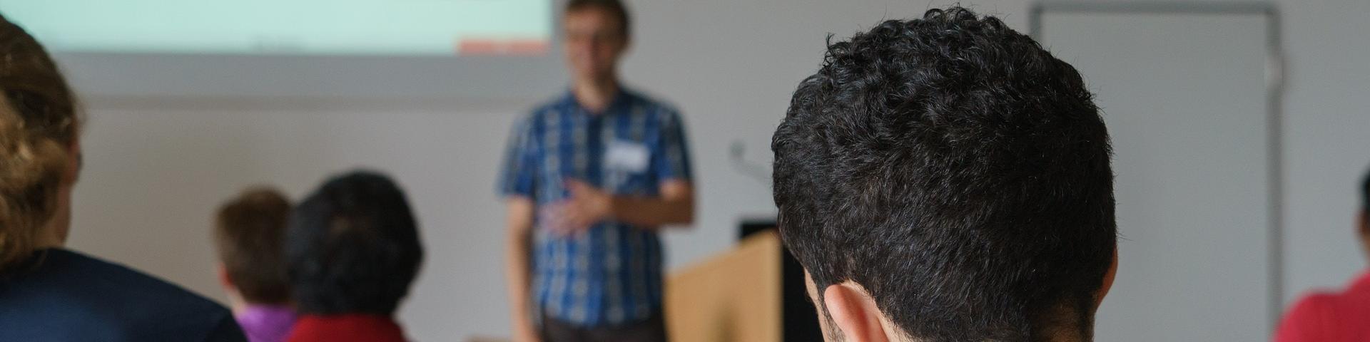 Séminaire résidentiel