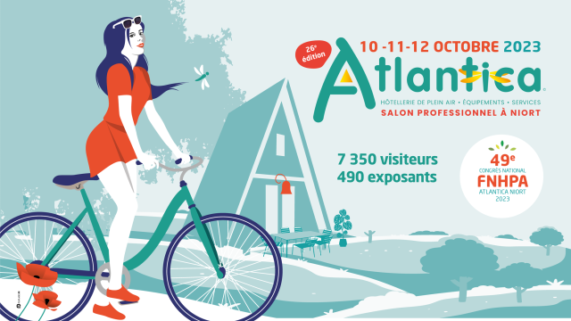 Salon Atlantica 2023
