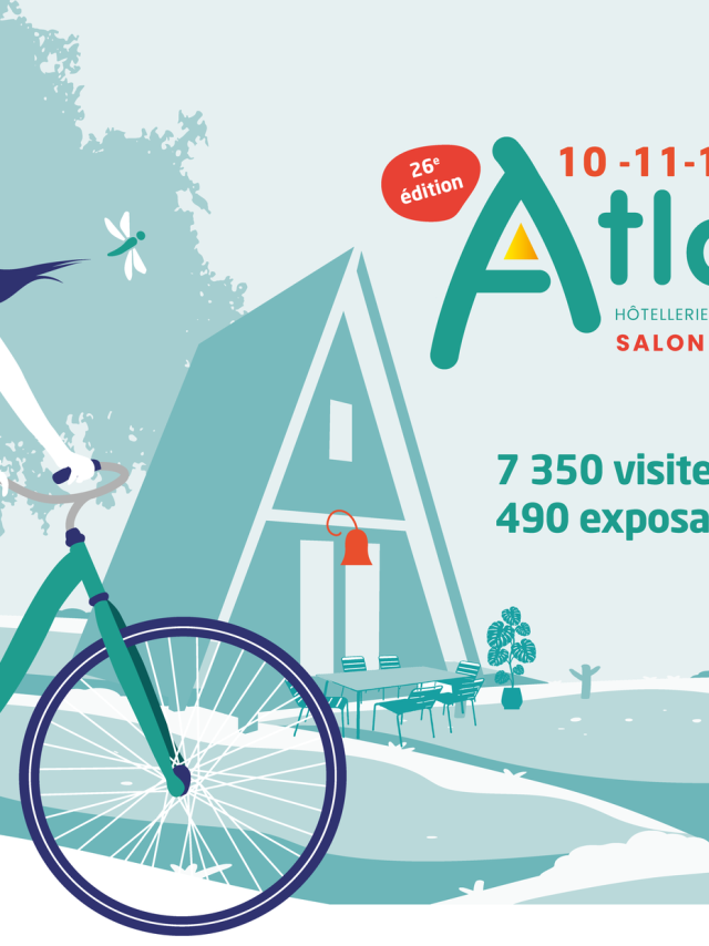 Salon Atlantica 2023