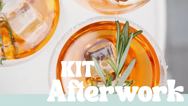 Kit Afterwork 2026