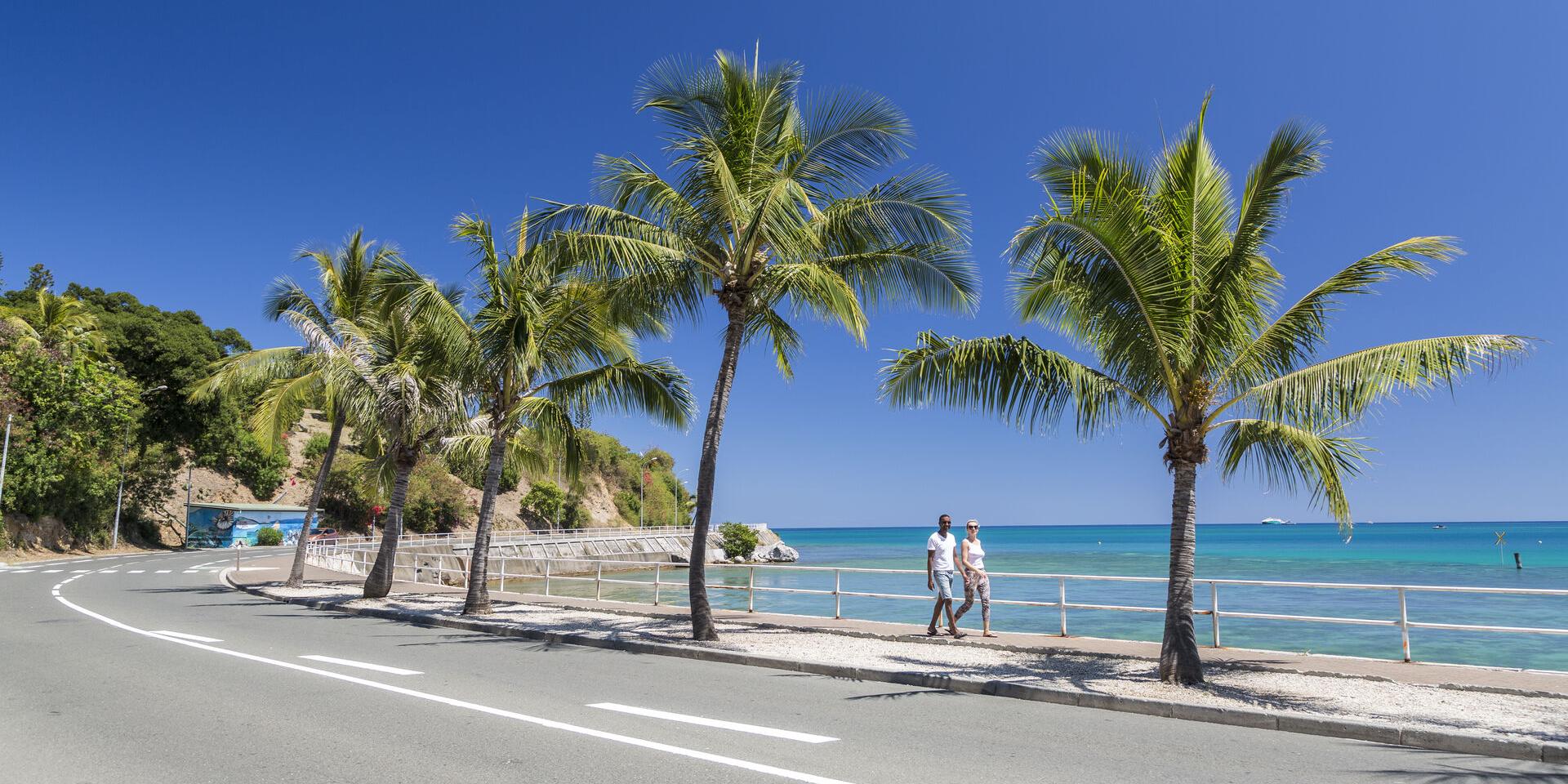 Lemon Bay, Noumea