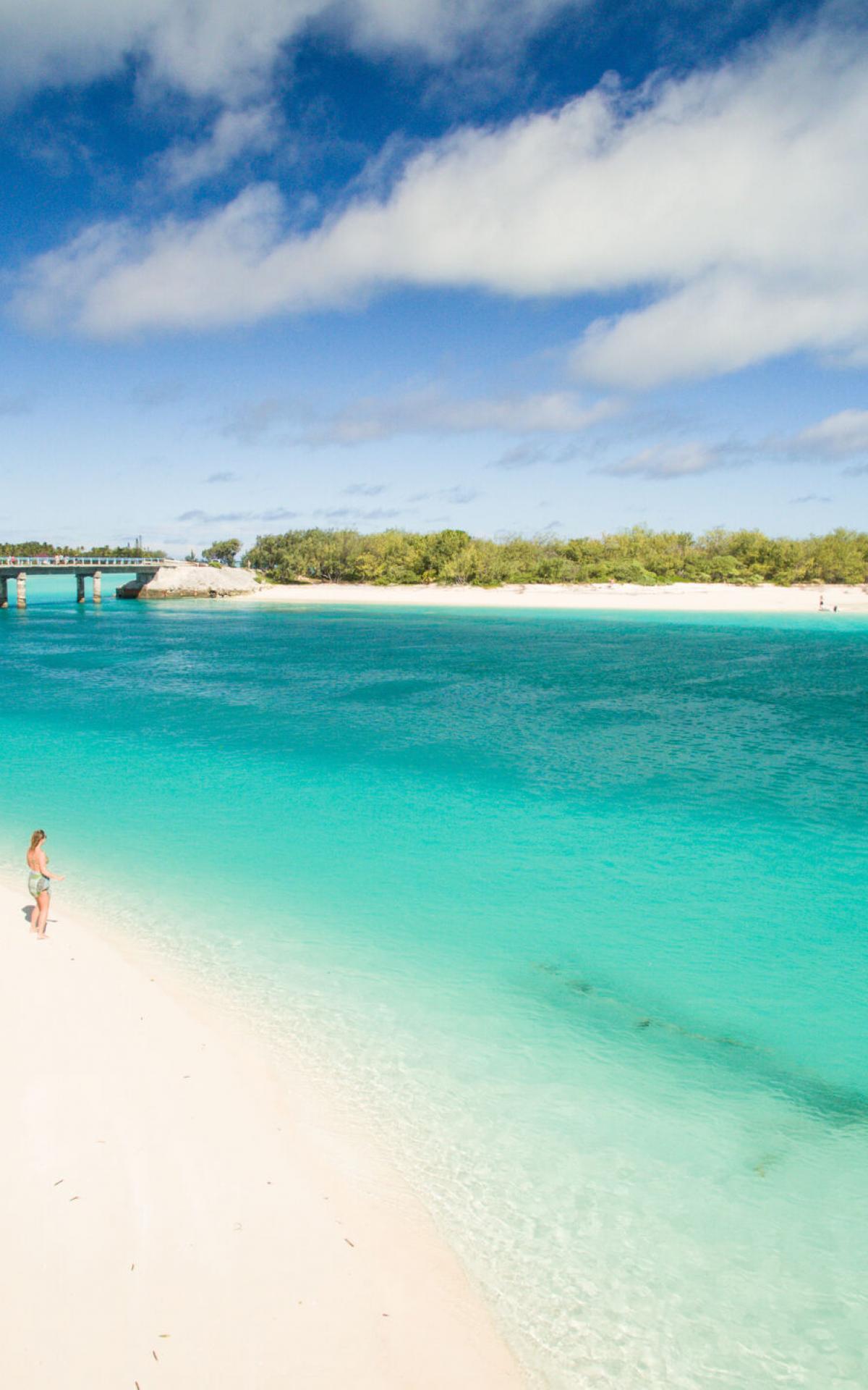 Ouvéa Discover Paradise in the Pacific Loyalty Islands, New Caledonia