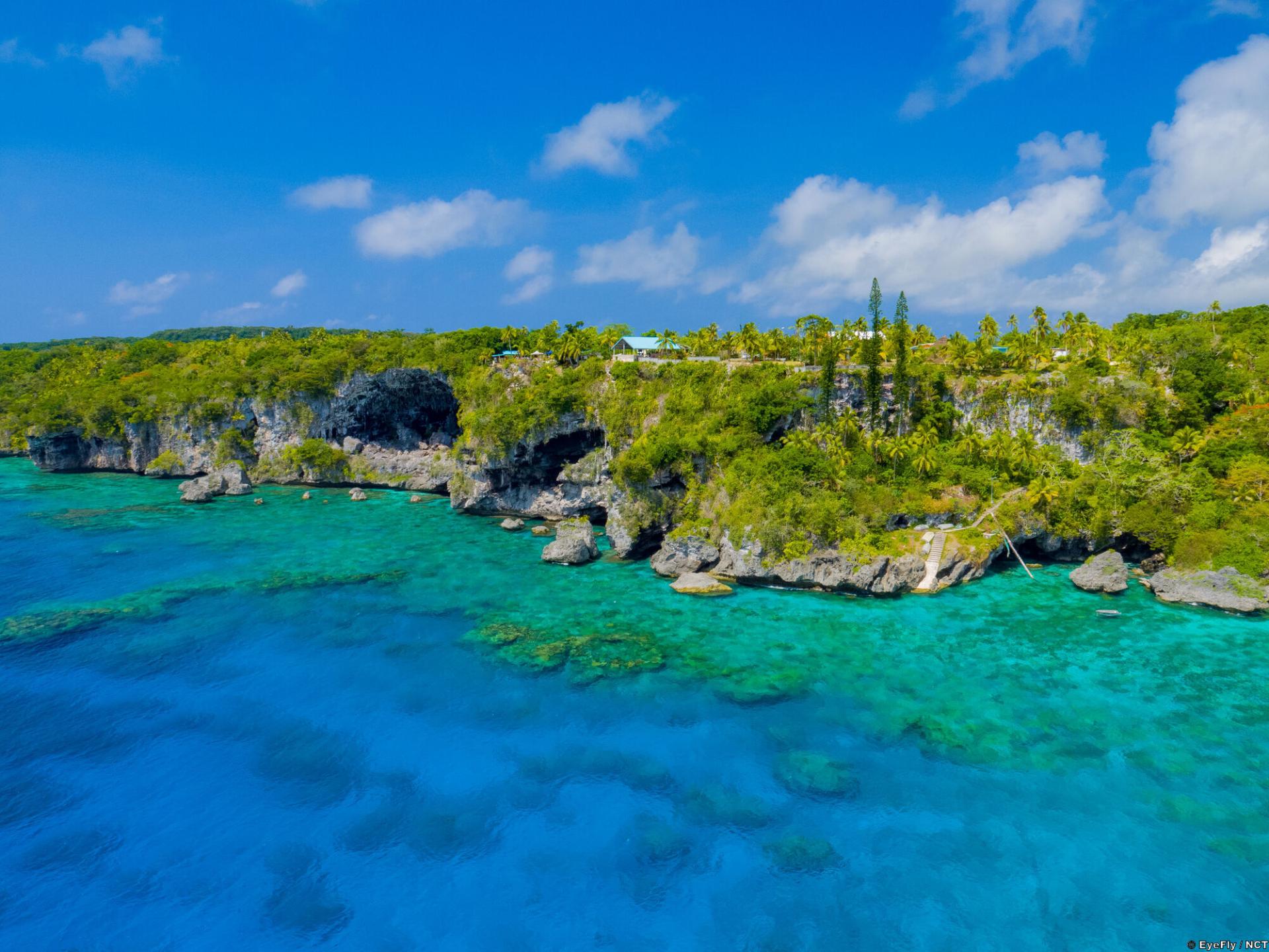 Explore Lifou Island: Top 10 Must-See and Do Experiences