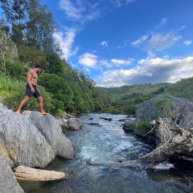 Instagram #newcaledonia