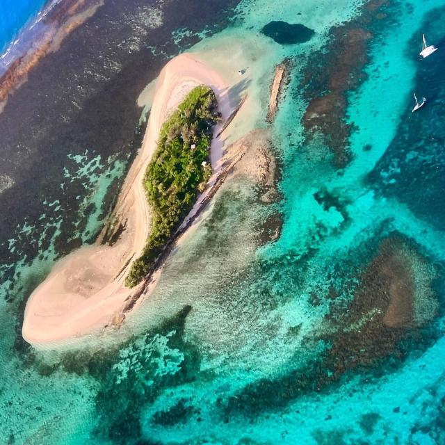 Instagram #noumea