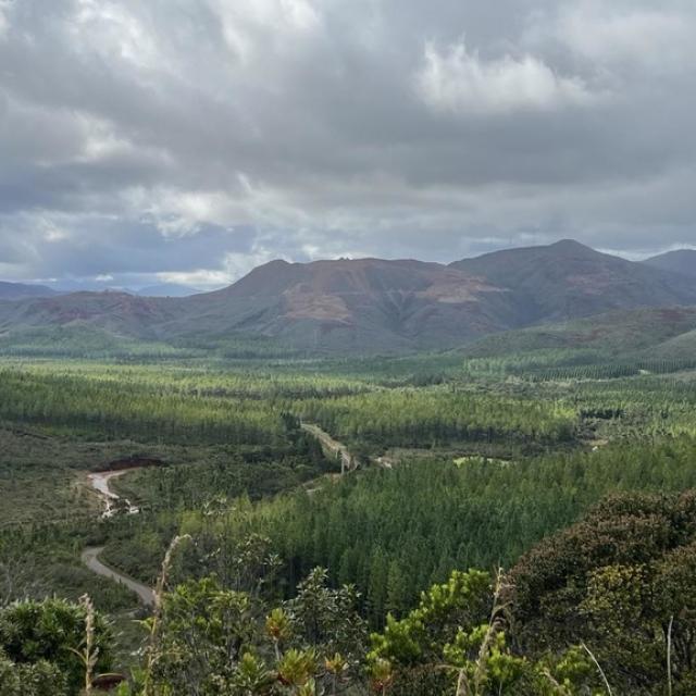 Instagram #nouvellecaledonie