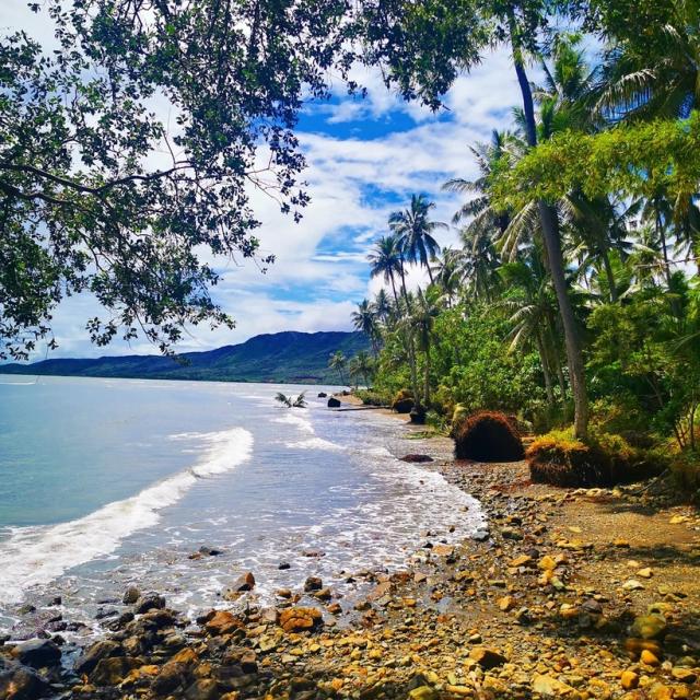 Instagram #newcaledonia
