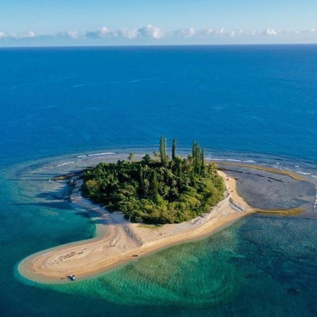 Instagram #newcaledonia