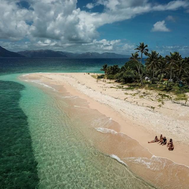 Instagram #newcaledonia