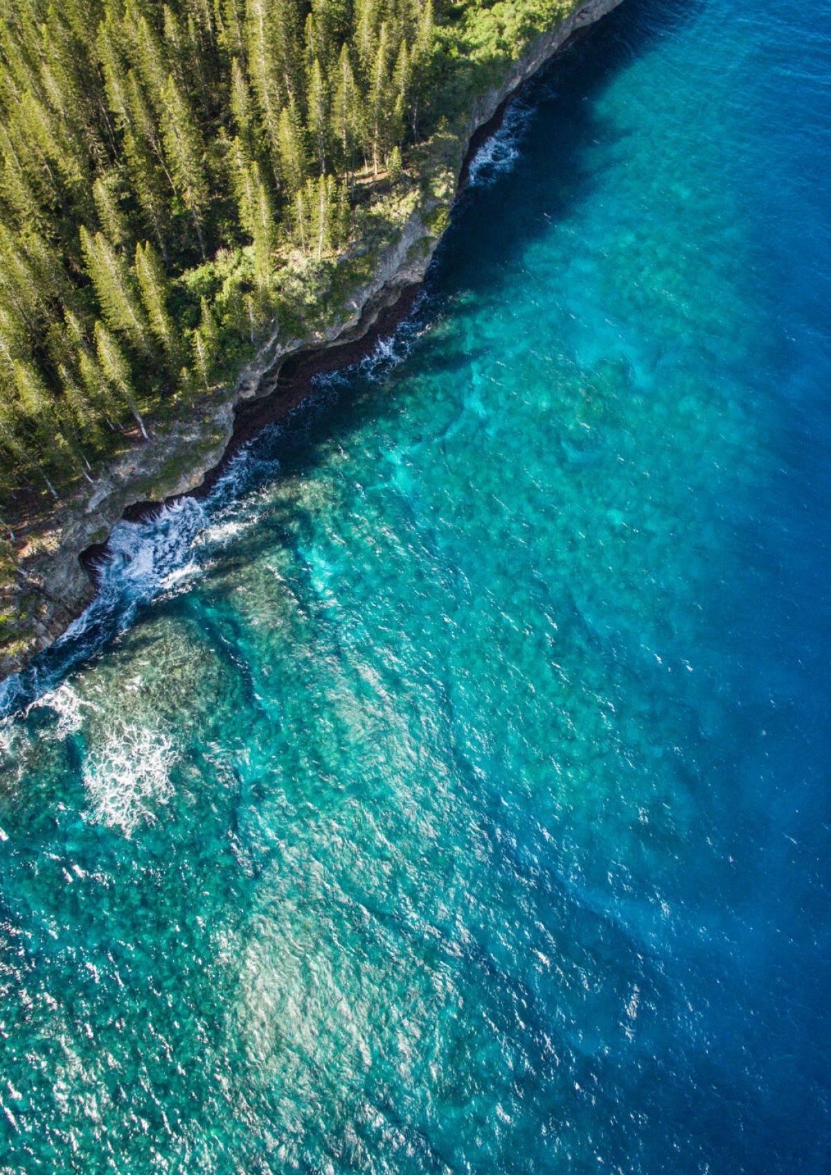 All you need to know about Currency and Money in New Caledonia