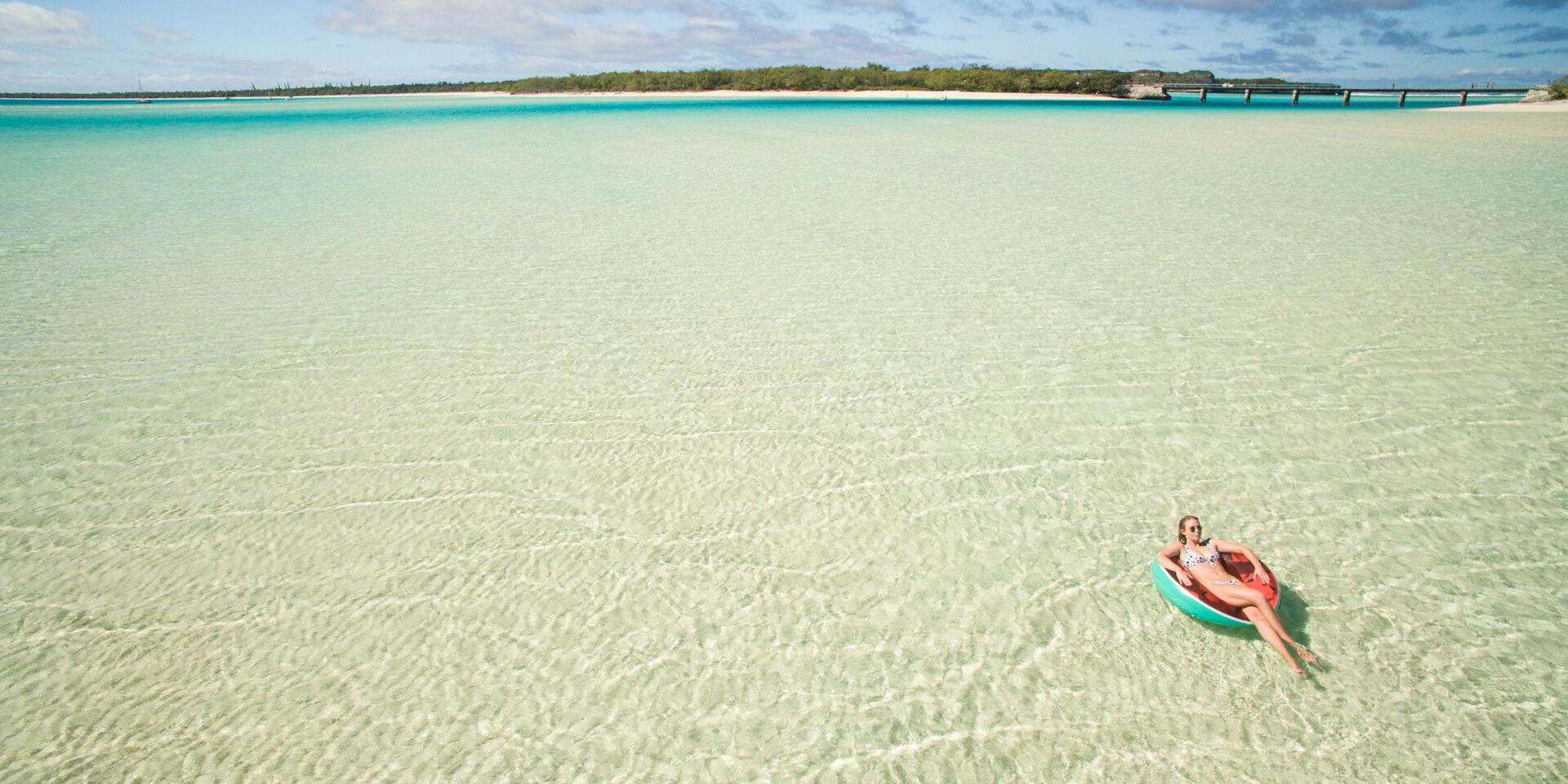 Top Island Experiences in New Caledonia