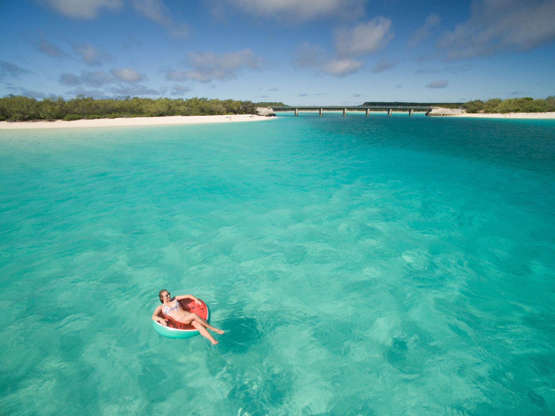 11 Irresistible Reasons to Choose New Caledonia for Your Next Adventure