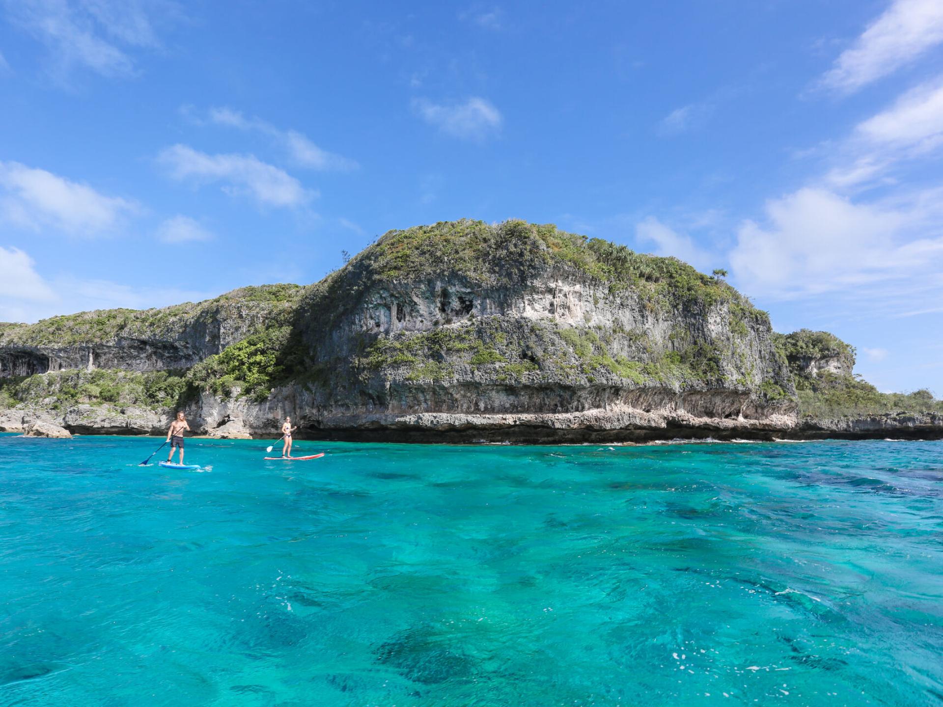 Explore Ouvéa Island Top 10 MustSee and Do Experiences