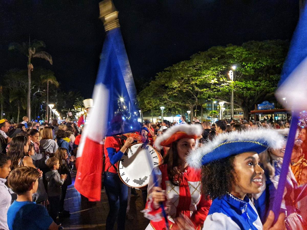 Explore the Best Events in New Caledonia New Caledonia Tourism The