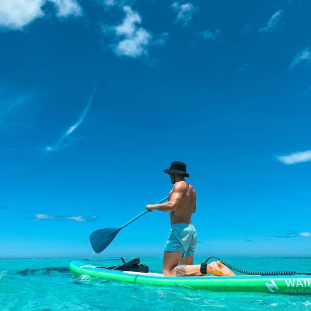 Instagram #newcaledonia