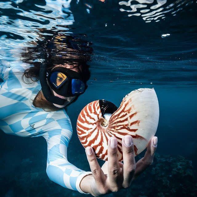 Instagram #newcaledonia