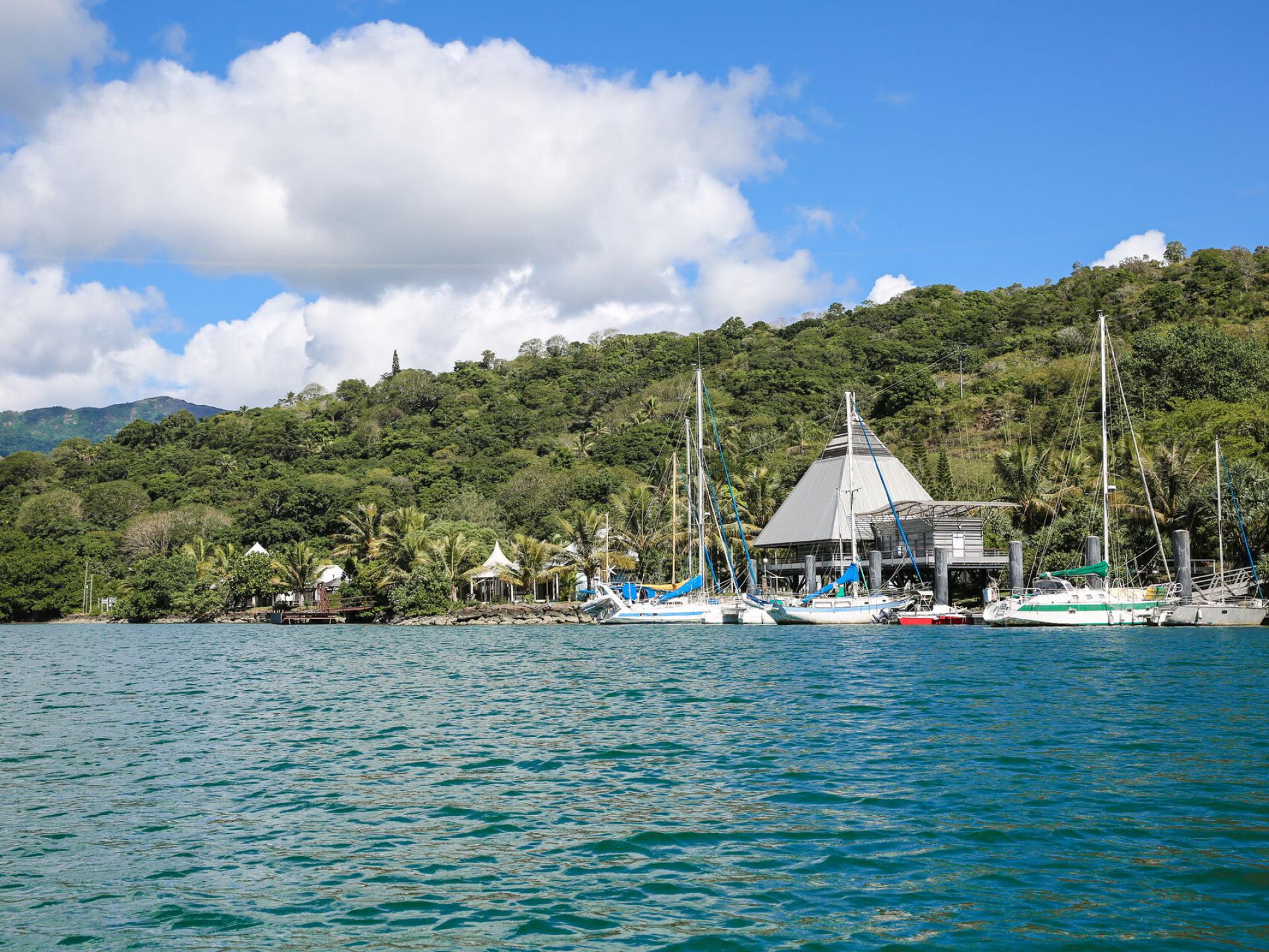 15Day Diving Adventure in New Caledonia New Caledonia Tourism The official website for