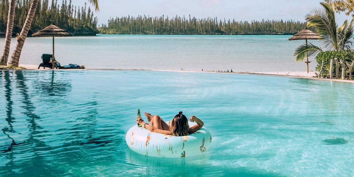 New Caledonia Weather and Seasons Guide New Caledonia