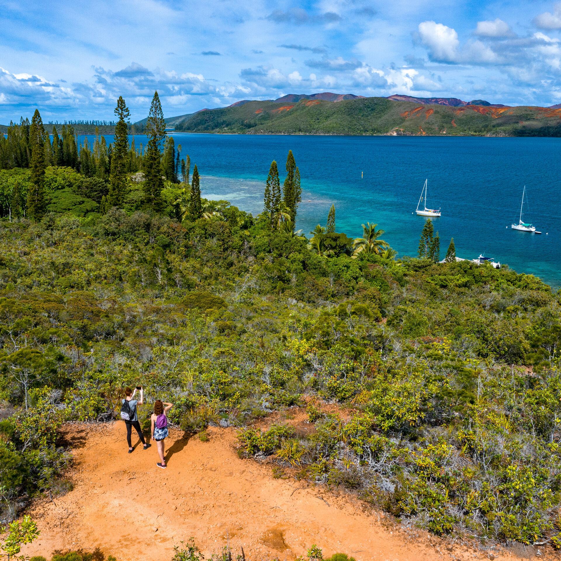 10 choses incontournables à faire au MontDore NouvelleCalédonie Tourisme Le site officiel