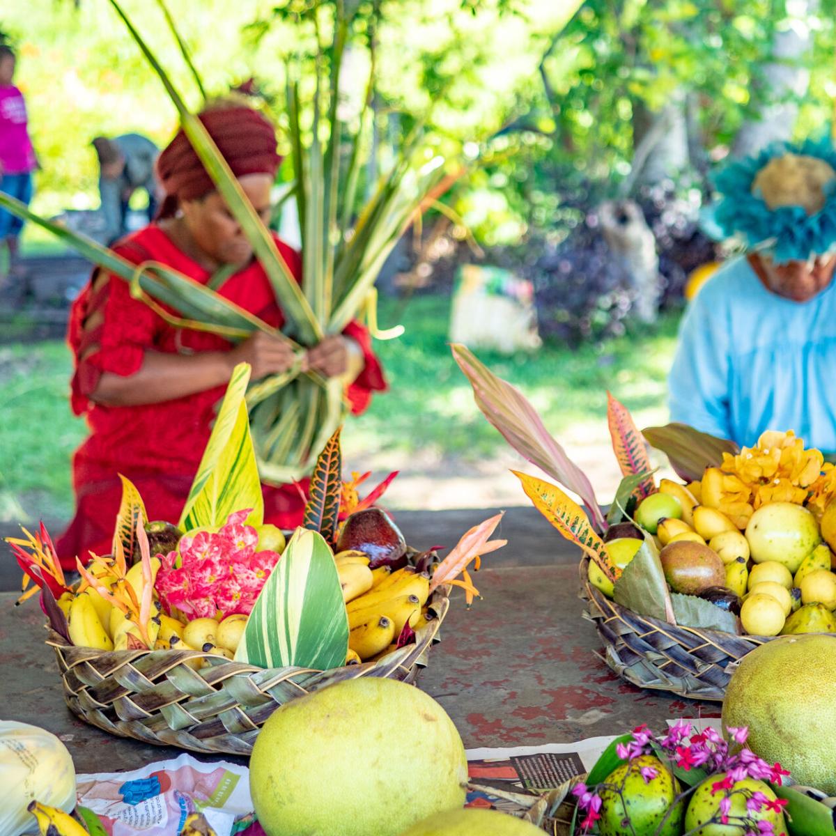 New Caledonia Events Calendar New Caledonia Tourism The official