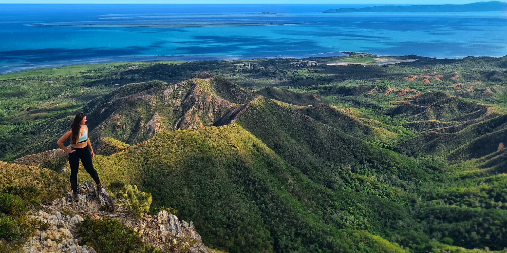 10 choses incontournables à faire à Poum Koumac NouvelleCalédonie Tourisme Le site