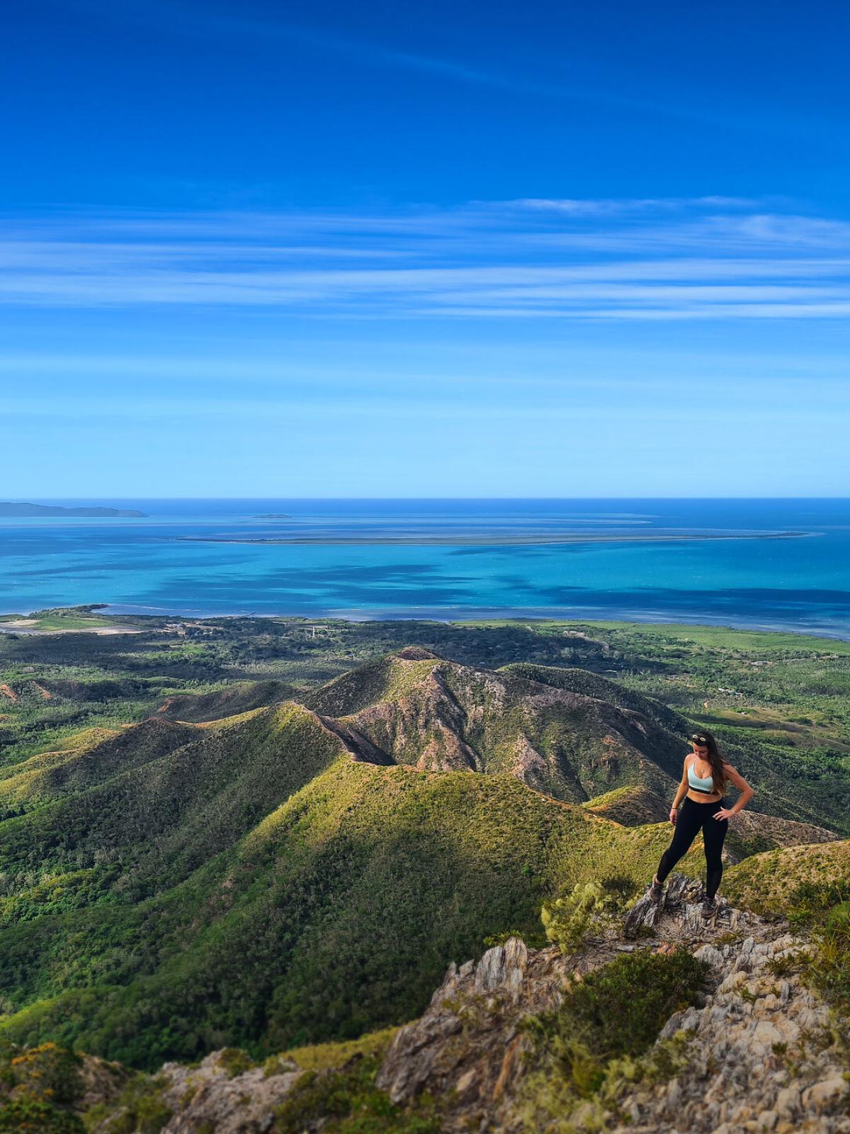 new caledonia city centre