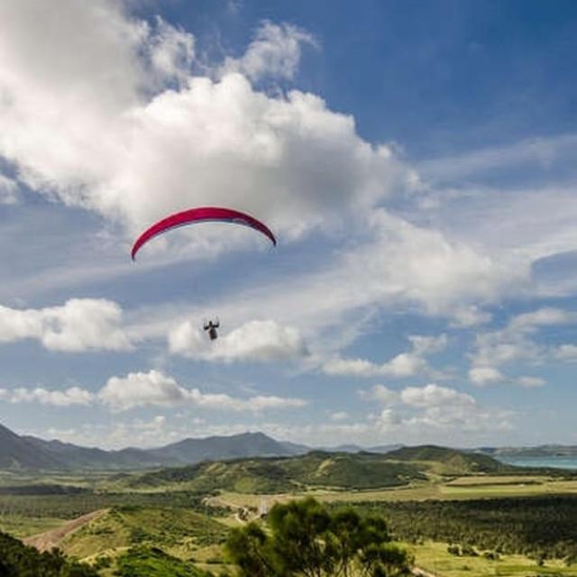 Instagram #newcaledonia