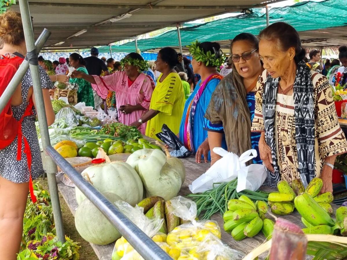 Explore the Best Events in New Caledonia New Caledonia Tourism The