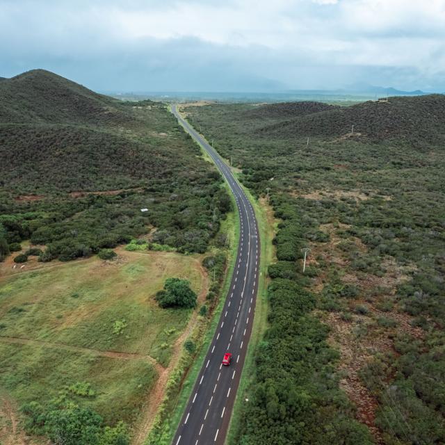 Roadtrip dans le Nord de la Nouvelle-Calédonie