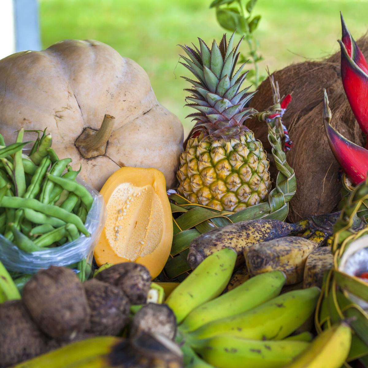 Culinary Delights in New Caledonia: Fusion of Tradition and Modernity