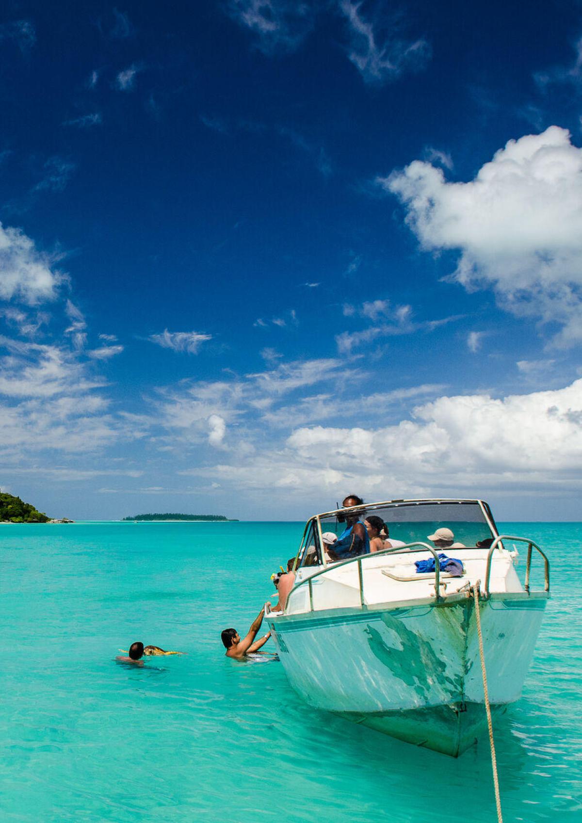 Car Rentals in New Caledonia: Your Essential Guide