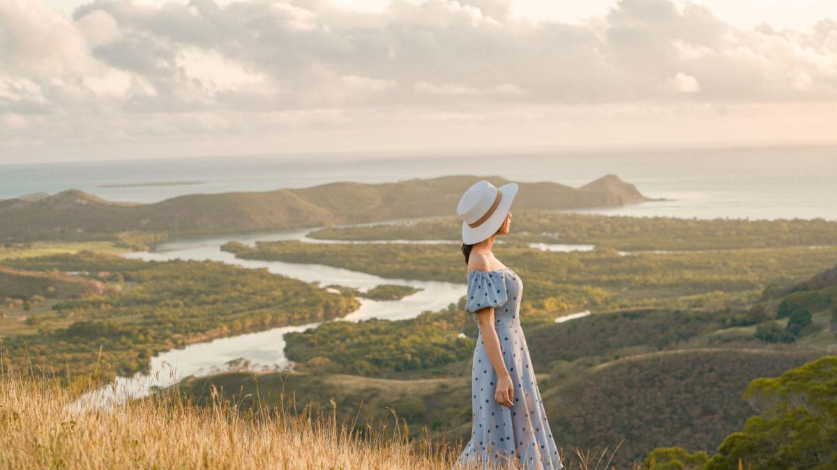 New Caledonia Weather and Seasons Guide New Caledonia