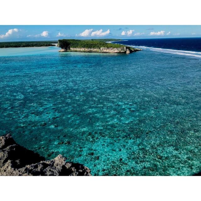 Instagram #nouvellecaledonie