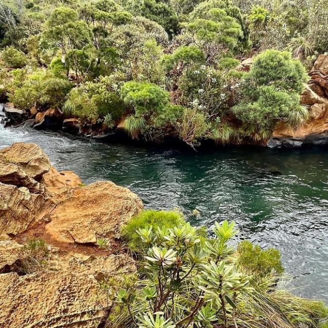 Instagram #newcaledonia