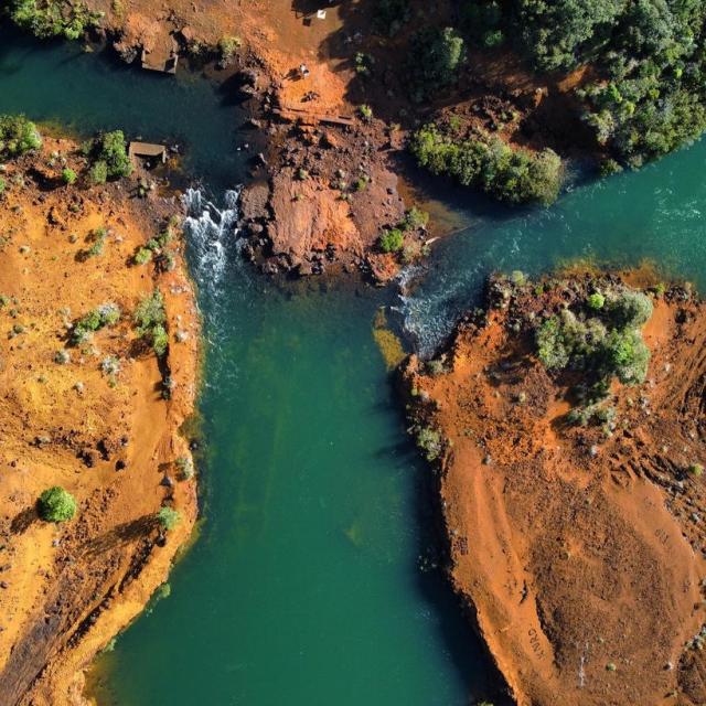 Instagram #sudtourismenc