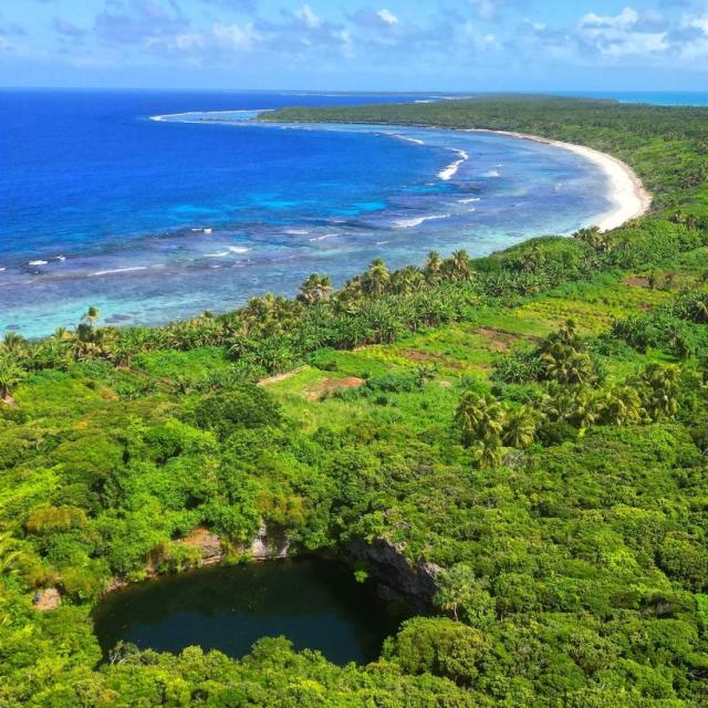 Instagram #newcaledonia