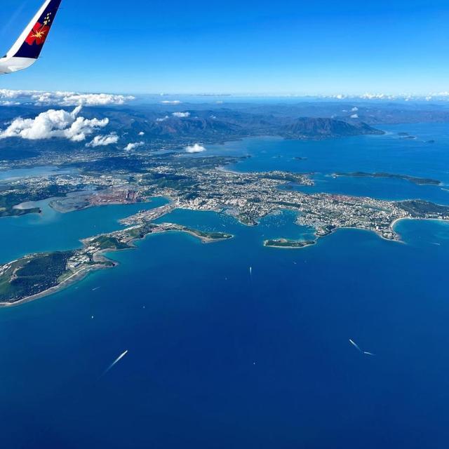 Instagram #newcaledonia