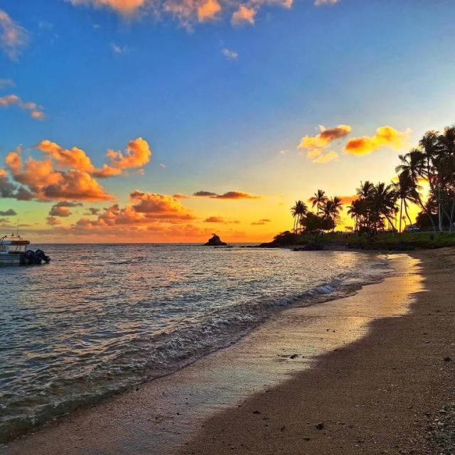 Instagram #newcaledonia