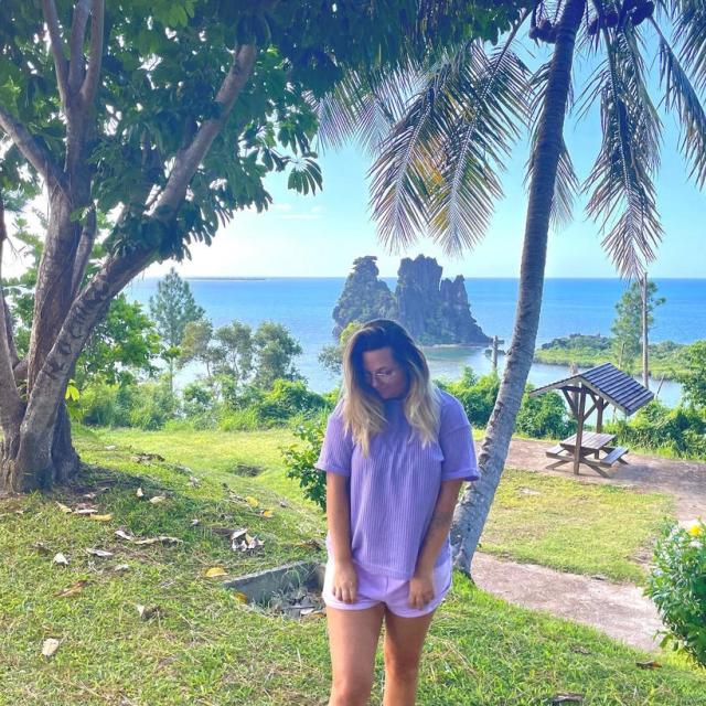 Instagram #newcaledonia