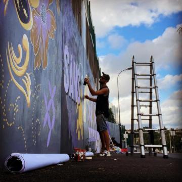 ニューカレドニアのローカルアートに触れましょう | ニューカレドニア