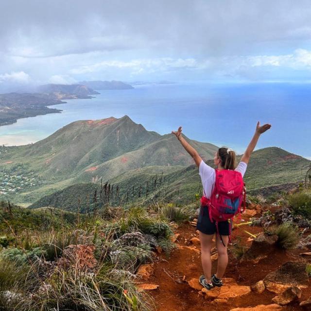 Instagram #newcaledonia