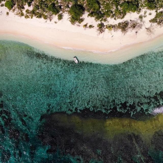 Instagram #newcaledonia