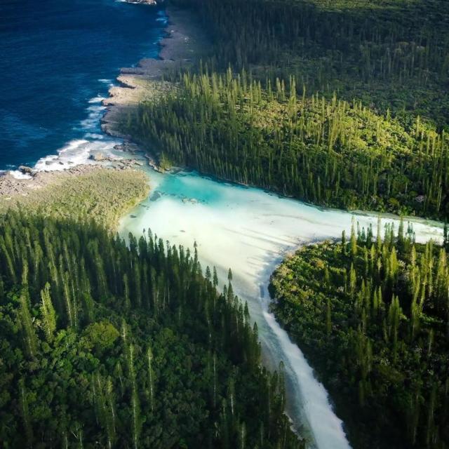 Instagram #sudtourismenc