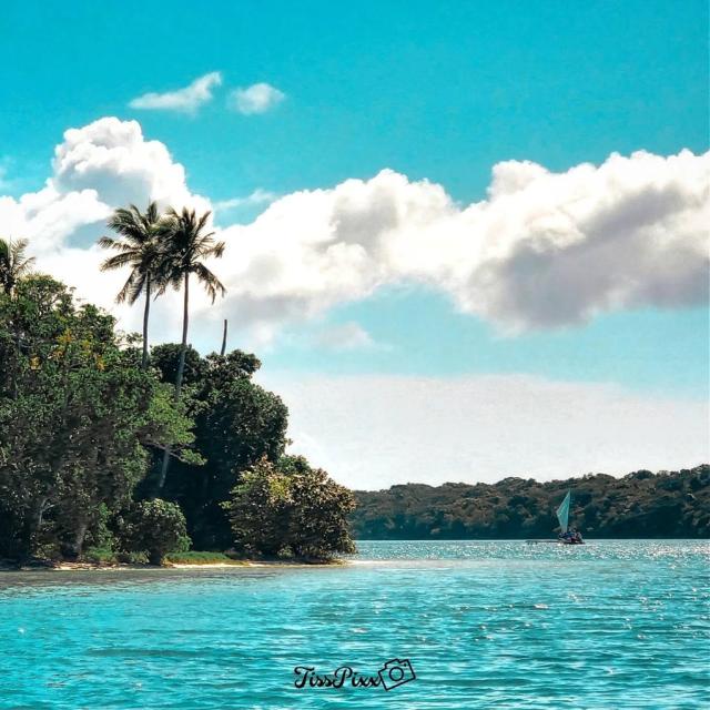 Instagram #newcaledonia