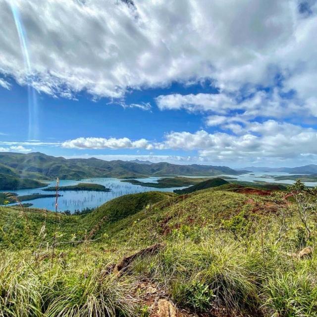 Instagram #nouvellecaledonie