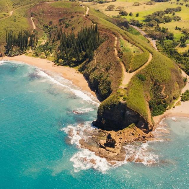 Instagram #newcaledonia