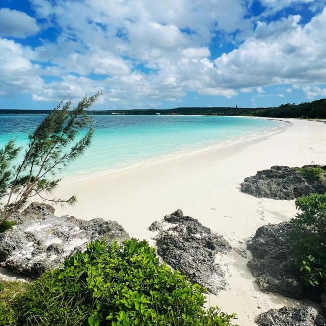 Instagram #newcaledonia
