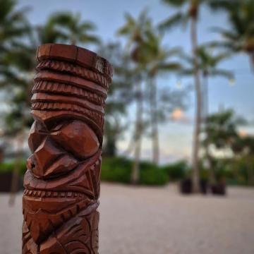 ニューカレドニアのローカルアートに触れましょう | ニューカレドニア