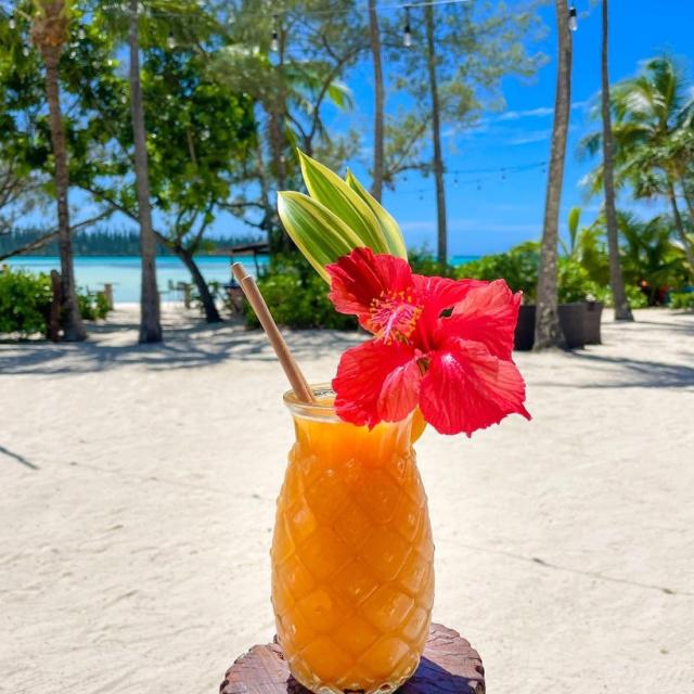 Instagram #newcaledonia